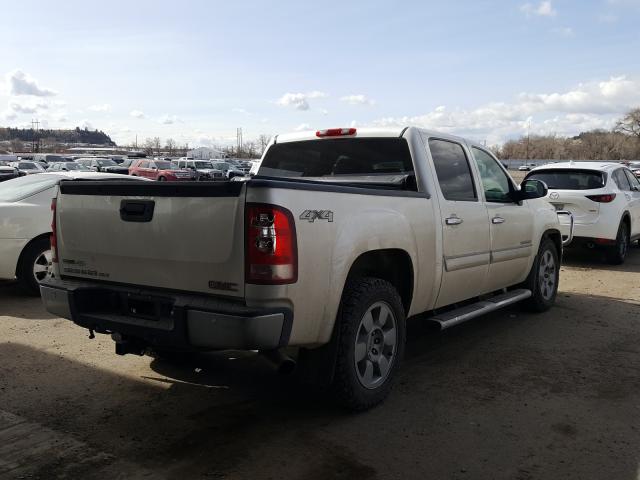 Photo 3 VIN: 3GTP2WE32BG258372 - GMC SIERRA K15 