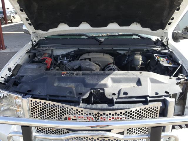 Photo 6 VIN: 3GTP2WE32BG258372 - GMC SIERRA K15 