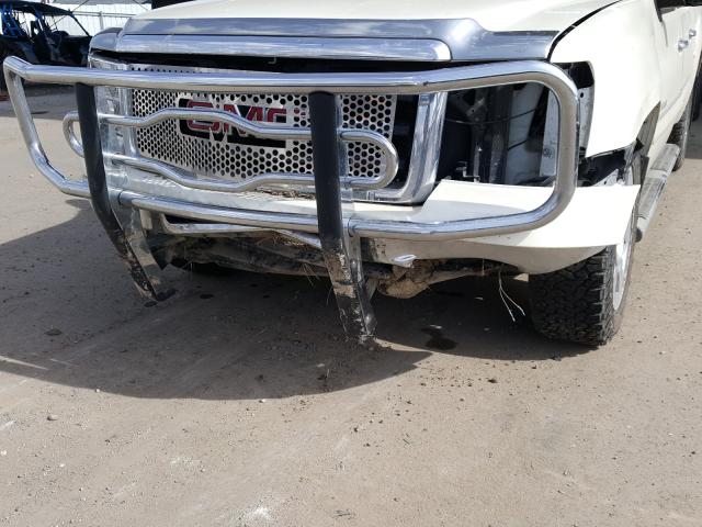 Photo 8 VIN: 3GTP2WE32BG258372 - GMC SIERRA K15 