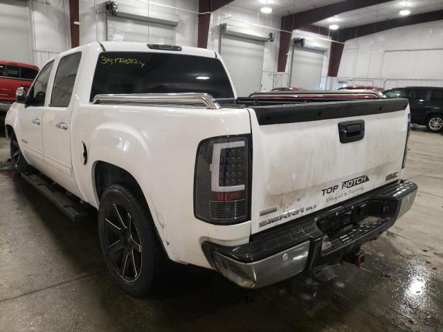 Photo 2 VIN: 3GTP2WE32BG288374 - GMC SIERRA K15 