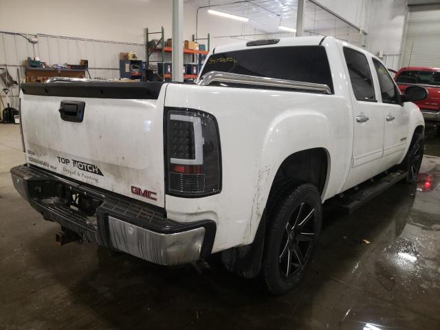 Photo 3 VIN: 3GTP2WE32BG288374 - GMC SIERRA K15 