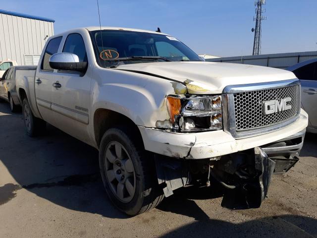 Photo 0 VIN: 3GTP2WE32BG346127 - GMC SIERRA K15 