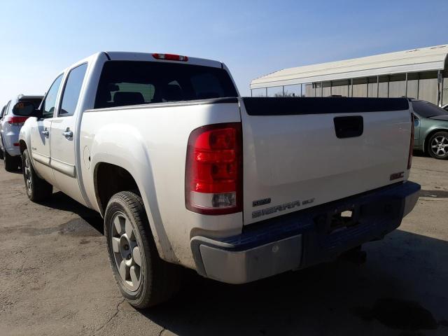 Photo 2 VIN: 3GTP2WE32BG346127 - GMC SIERRA K15 