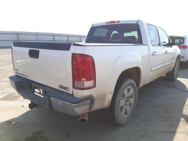 Photo 3 VIN: 3GTP2WE32BG346127 - GMC SIERRA K15 