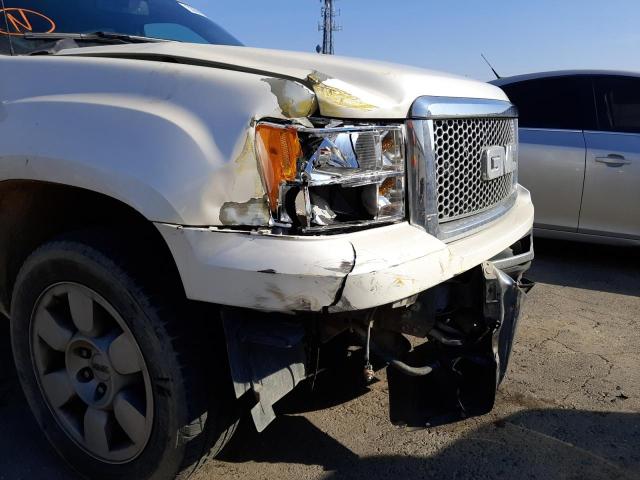 Photo 8 VIN: 3GTP2WE32BG346127 - GMC SIERRA K15 