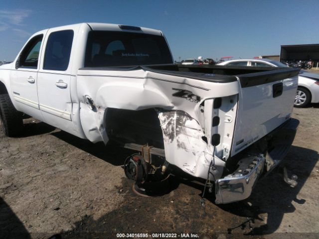 Photo 5 VIN: 3GTP2WE33BG278176 - GMC SIERRA 1500 