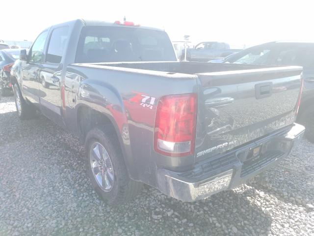 Photo 2 VIN: 3GTP2WE33BG291526 - GMC SIERRA K15 