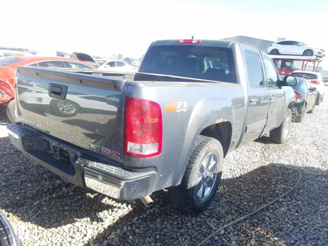 Photo 3 VIN: 3GTP2WE33BG291526 - GMC SIERRA K15 