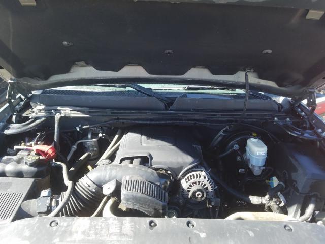 Photo 6 VIN: 3GTP2WE33BG291526 - GMC SIERRA K15 