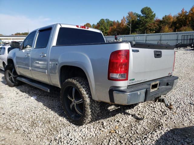 Photo 2 VIN: 3GTP2WE33BG325254 - GMC SIERRA 