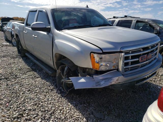 Photo 8 VIN: 3GTP2WE33BG325254 - GMC SIERRA 