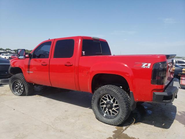 Photo 1 VIN: 3GTP2WE33BG335251 - GMC SIERRA 