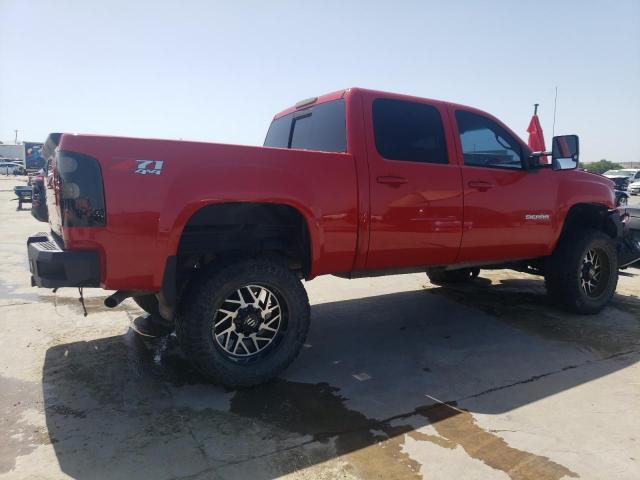 Photo 2 VIN: 3GTP2WE33BG335251 - GMC SIERRA 