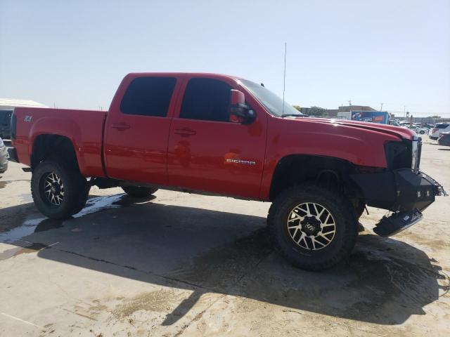 Photo 3 VIN: 3GTP2WE33BG335251 - GMC SIERRA 