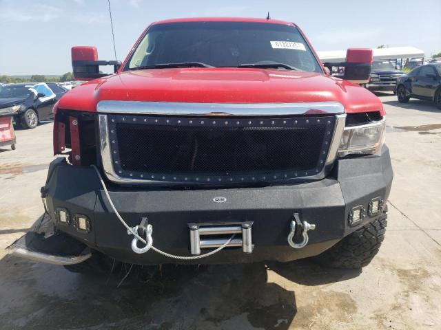 Photo 4 VIN: 3GTP2WE33BG335251 - GMC SIERRA 