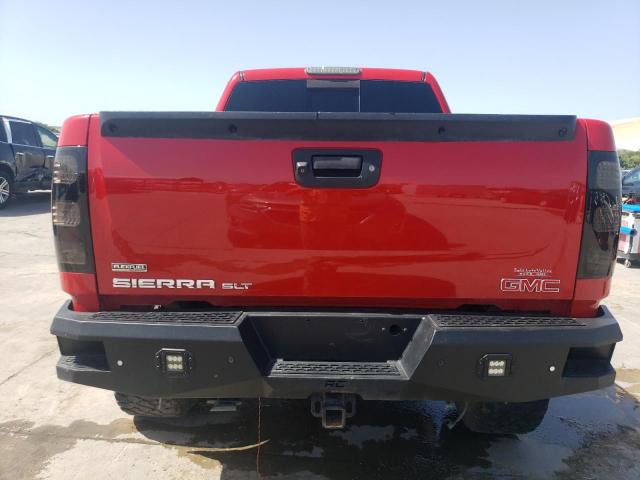 Photo 5 VIN: 3GTP2WE33BG335251 - GMC SIERRA 