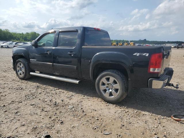 Photo 1 VIN: 3GTP2WE34BG142526 - GMC SIERRA 