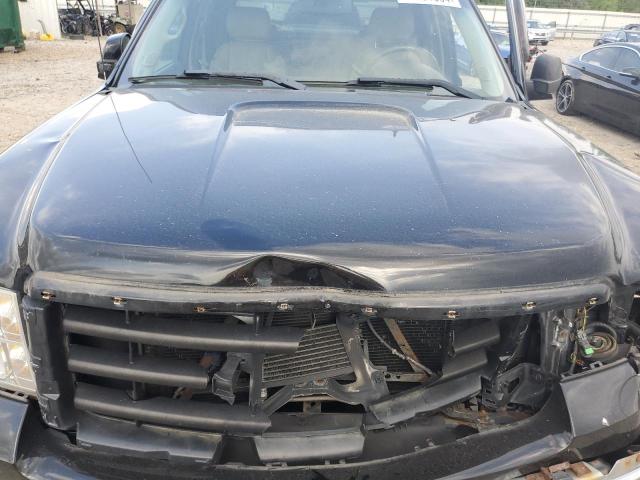 Photo 10 VIN: 3GTP2WE34BG142526 - GMC SIERRA 