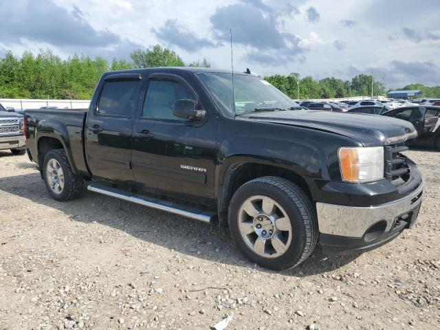 Photo 3 VIN: 3GTP2WE34BG142526 - GMC SIERRA 