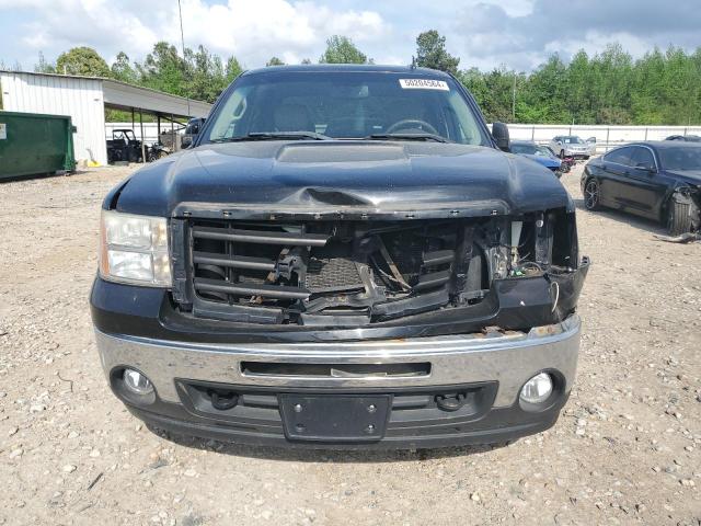 Photo 4 VIN: 3GTP2WE34BG142526 - GMC SIERRA 