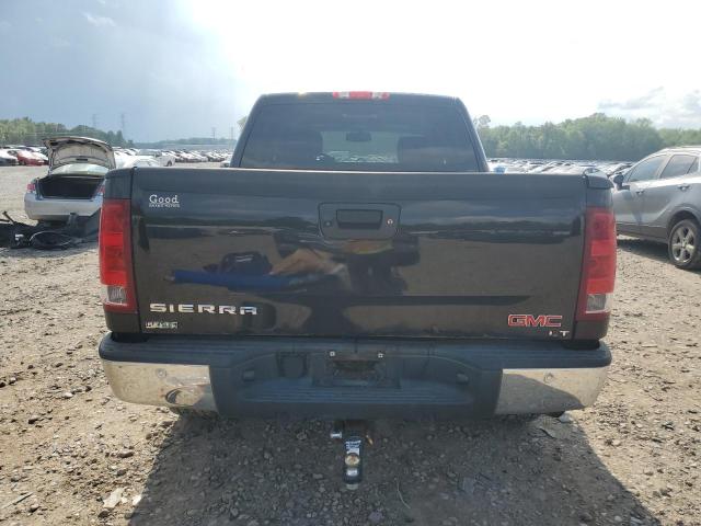 Photo 5 VIN: 3GTP2WE34BG142526 - GMC SIERRA 