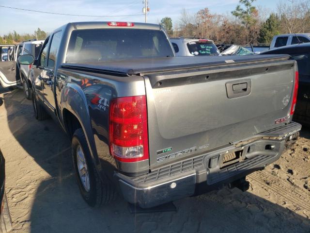 Photo 2 VIN: 3GTP2WE34BG150738 - GMC SIERRA K15 