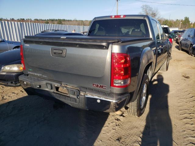 Photo 3 VIN: 3GTP2WE34BG150738 - GMC SIERRA K15 