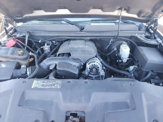 Photo 6 VIN: 3GTP2WE34BG150738 - GMC SIERRA K15 