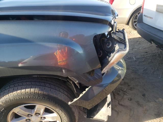 Photo 9 VIN: 3GTP2WE34BG150738 - GMC SIERRA K15 