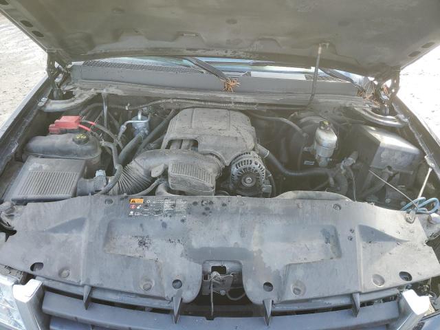 Photo 10 VIN: 3GTP2WE34BG303389 - GMC SIERRA K15 