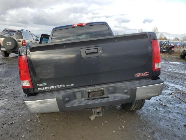 Photo 5 VIN: 3GTP2WE34BG303389 - GMC SIERRA K15 