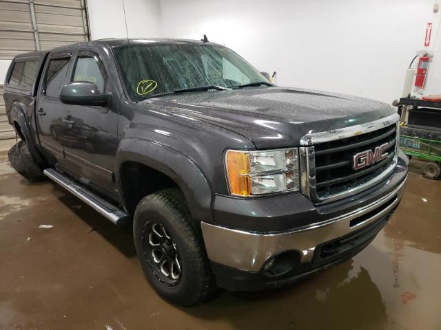 Photo 0 VIN: 3GTP2WE34BG326493 - GMC SIERRA K15 