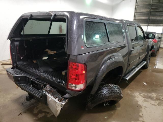 Photo 3 VIN: 3GTP2WE34BG326493 - GMC SIERRA K15 