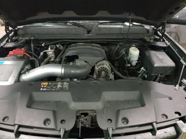 Photo 6 VIN: 3GTP2WE34BG326493 - GMC SIERRA K15 