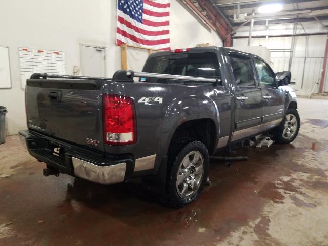 Photo 3 VIN: 3GTP2WE35BG145354 - GMC SIERRA K15 