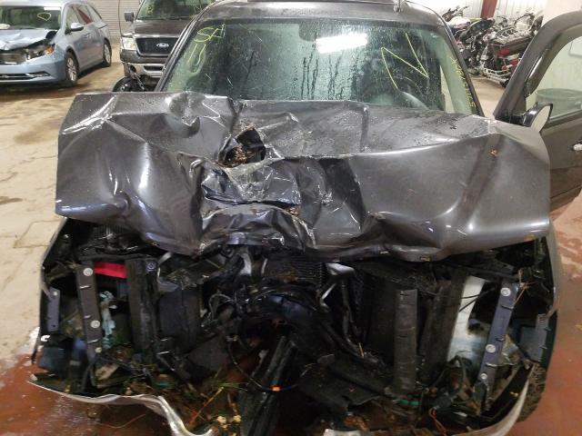 Photo 6 VIN: 3GTP2WE35BG145354 - GMC SIERRA K15 