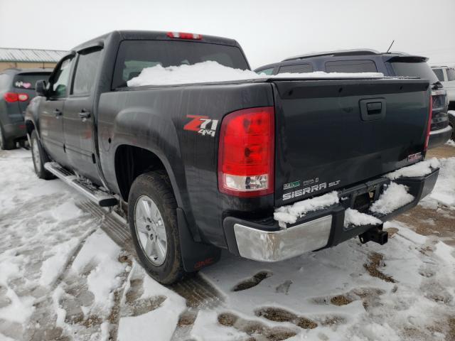 Photo 2 VIN: 3GTP2WE35BG249181 - GMC SIERRA K15 