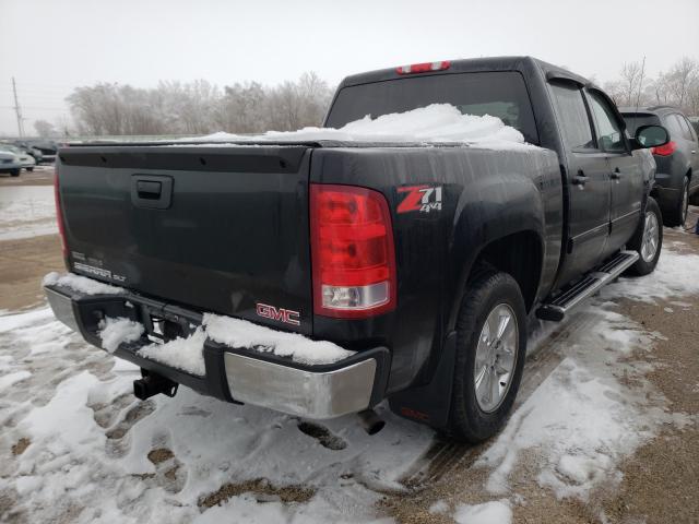 Photo 3 VIN: 3GTP2WE35BG249181 - GMC SIERRA K15 