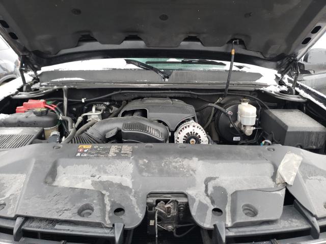 Photo 6 VIN: 3GTP2WE35BG249181 - GMC SIERRA K15 