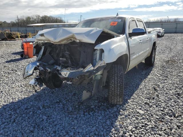 Photo 0 VIN: 3GTP2WE35BG250184 - GMC SIERRA K15 