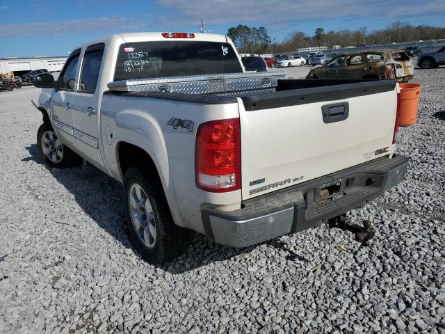 Photo 1 VIN: 3GTP2WE35BG250184 - GMC SIERRA K15 