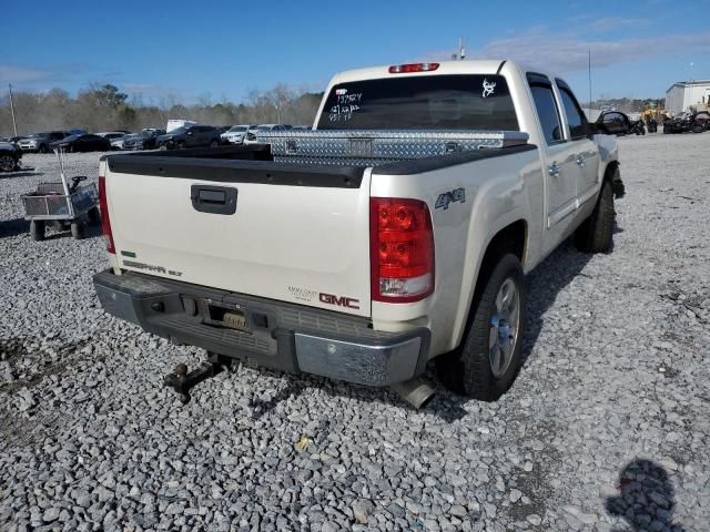 Photo 2 VIN: 3GTP2WE35BG250184 - GMC SIERRA K15 