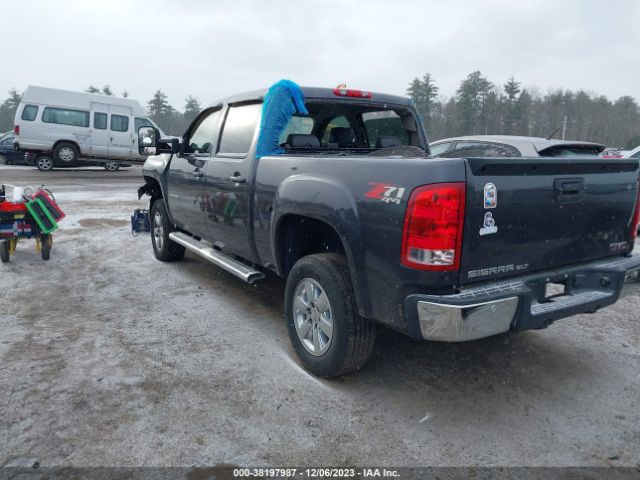 Photo 2 VIN: 3GTP2WE35BG264487 - GMC SIERRA 1500 