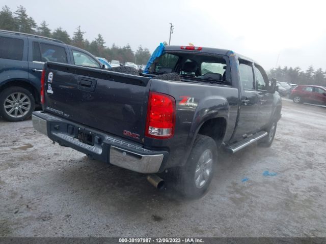 Photo 3 VIN: 3GTP2WE35BG264487 - GMC SIERRA 1500 