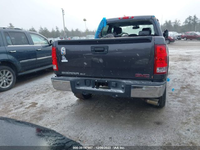 Photo 7 VIN: 3GTP2WE35BG264487 - GMC SIERRA 1500 