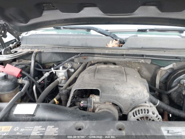 Photo 9 VIN: 3GTP2WE35BG264487 - GMC SIERRA 1500 