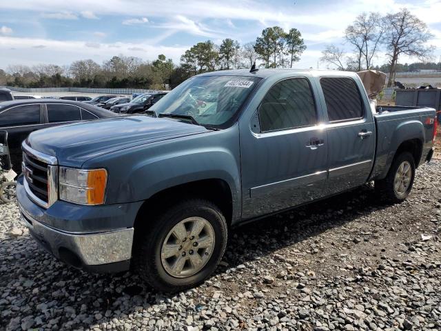 Photo 0 VIN: 3GTP2WE35BG393331 - GMC SIERRA 