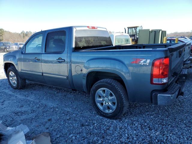 Photo 1 VIN: 3GTP2WE35BG393331 - GMC SIERRA 