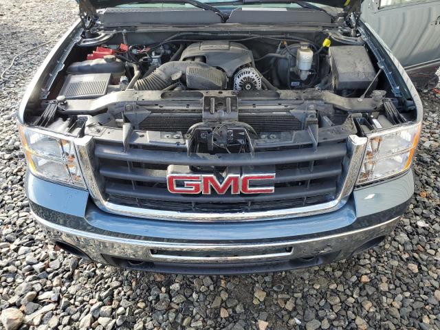 Photo 10 VIN: 3GTP2WE35BG393331 - GMC SIERRA 