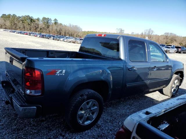 Photo 2 VIN: 3GTP2WE35BG393331 - GMC SIERRA 